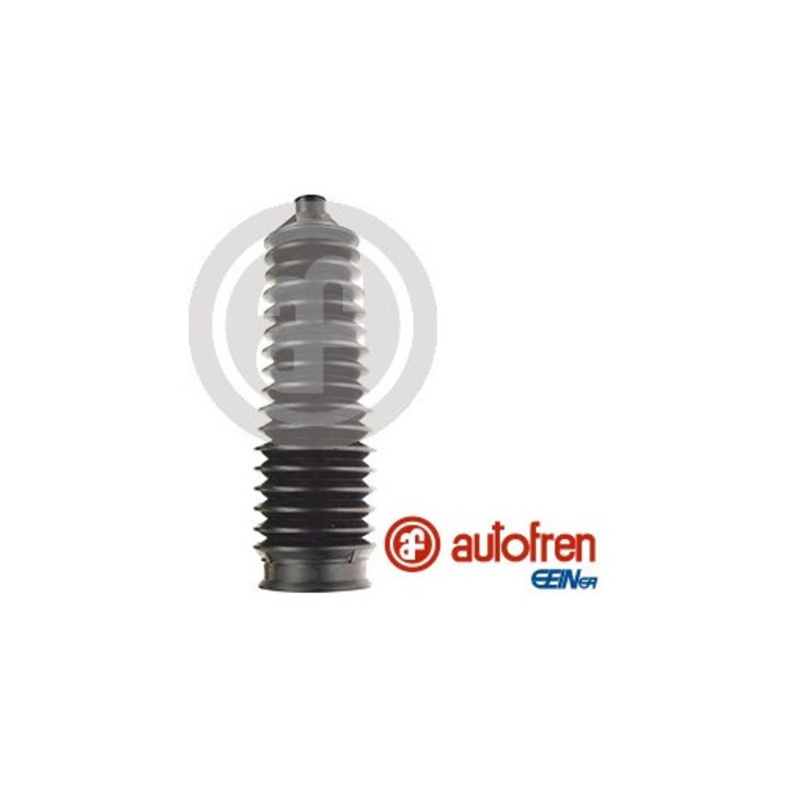 Kormánymű gumiharang, AUTOFREN SEINSA, D9179, elöl jobb/bal