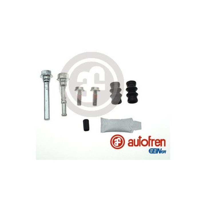 Vezetőpersely készlet, féknyereg, AUTOFREN SEINSA, D7085C