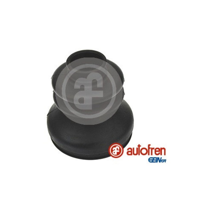 Gumihenger, hajtótengely, AUTOFREN SEINSA, D8200
