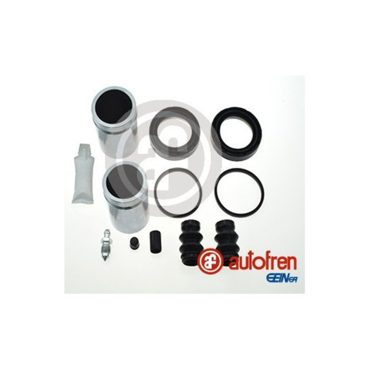 Féknyereg javító készlet, AUTOFREN SEINSA, D42218C, 48mm, hátsó