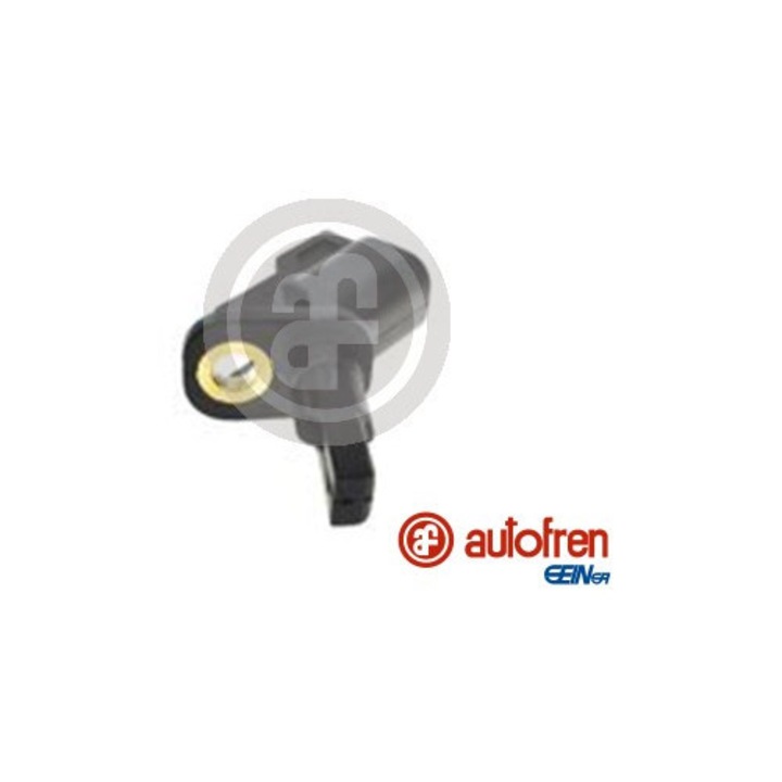 Érzékelő, kerékfordulatszám, AUTOFREN SEINSA, DS0021