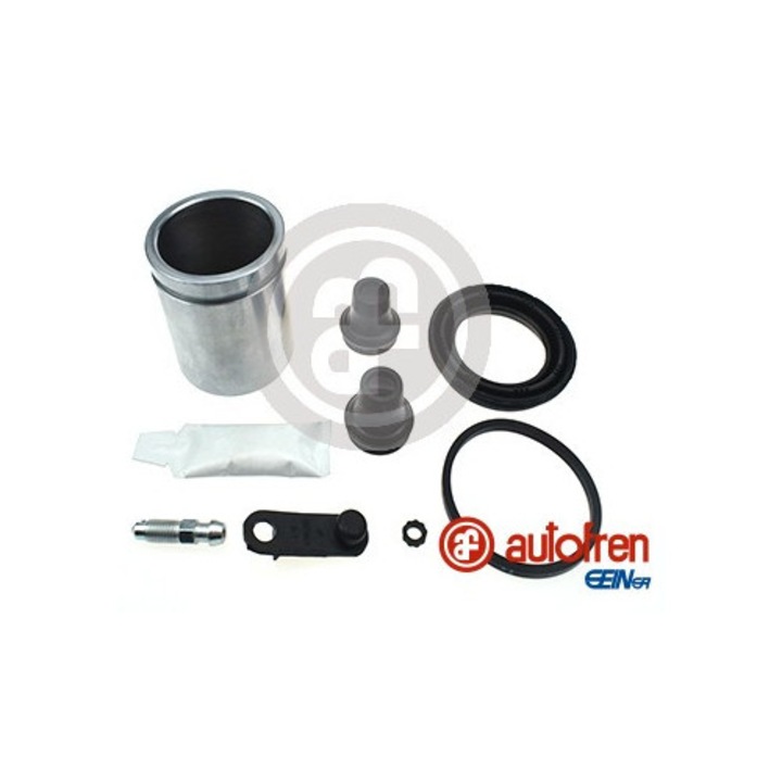 Féknyereg javítókészlet, AUTOFREN SEINSA, D41059C, 48mm, elöl