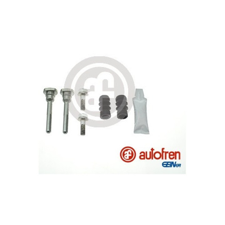Vezetőpersely készlet, féknyereg, AUTOFREN SEINSA, D7119C