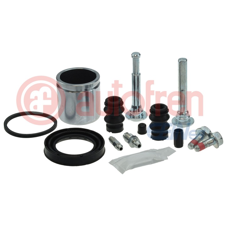 Féknyereg javító készlet, AUTOFREN SEINSA, D43317S, 48mm