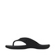 Slapi barbatesti Rider Cape XVIII AD, negri-gri, 100% vegan, biodegradabili, 45-46 EU