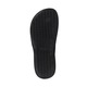 Slapi barbatesti Rider Cape XVIII AD, negri-gri, 100% vegan, biodegradabili, 45-46 EU