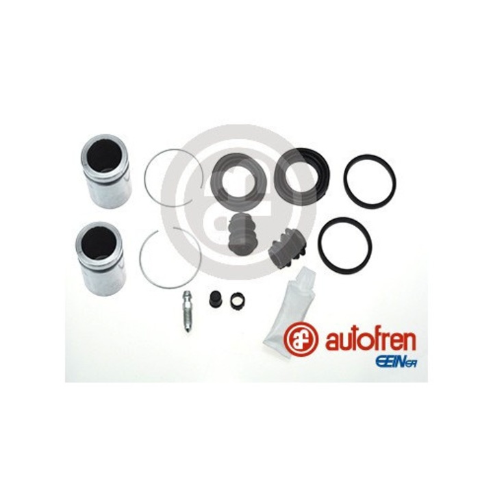 Féknyereg javítókészlet, AUTOFREN SEINSA, D42159C, 36mm, első