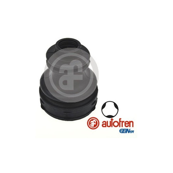 gumiharang, hajtótengely, AUTOFREN SEINSA, D8534