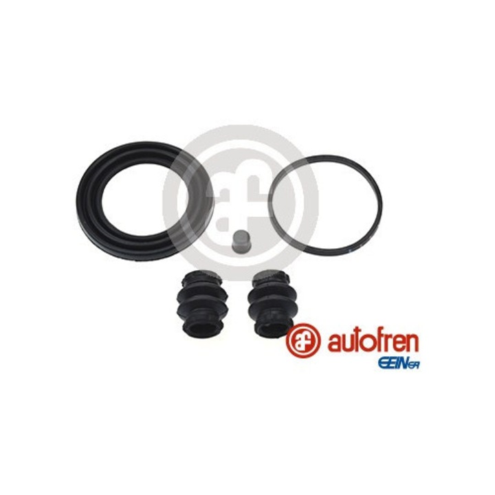 Féknyereg javítókészlet, AUTOFREN SEINSA, D42736, 54mm, elöl