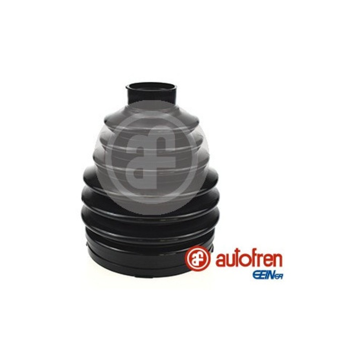 Fújtató, hajtótengely, Autofren Seinsa, D8552T