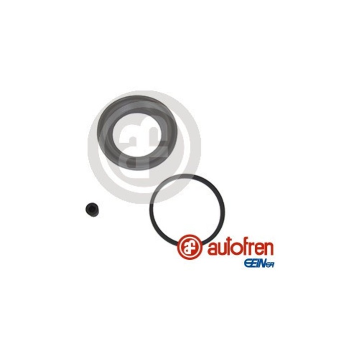 Féknyereg javítókészlet, AUTOFREN SEINSA, D4101, 54mm, első