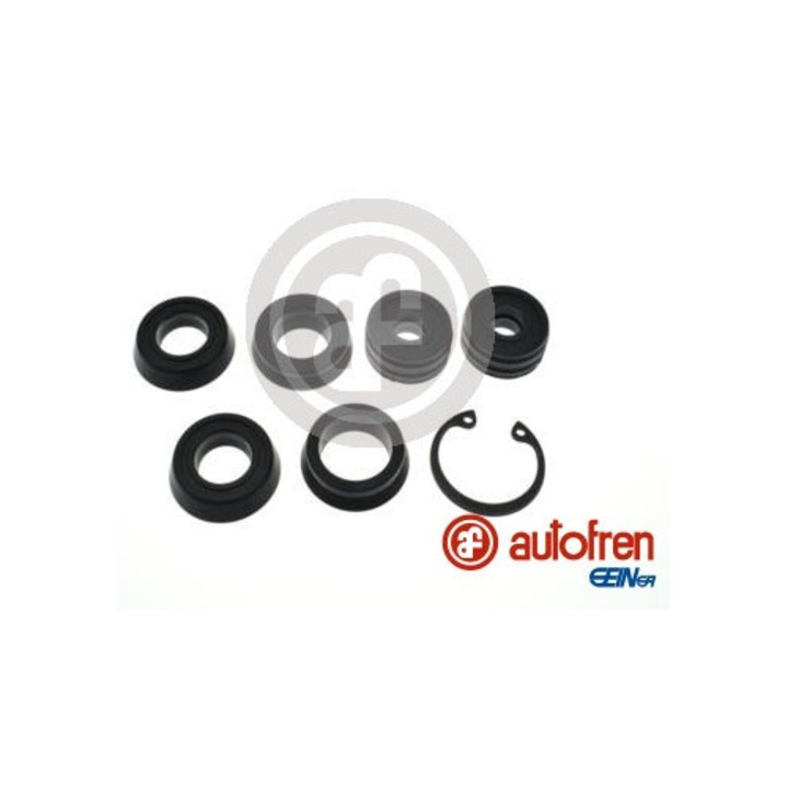 Fékpumpa javítókészlet, AUTOFREN SEINSA, D1257, 24mm