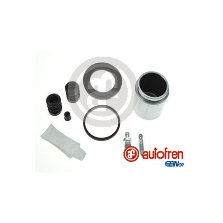 Javítókészlet, féknyereg, AUTOFREN SEINSA, D41991C, 48mm, elöl