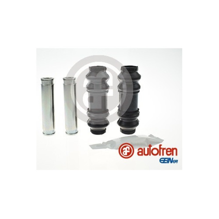 Vezetőpersely készlet, féknyereg, AUTOFREN SEINSA, D7259C