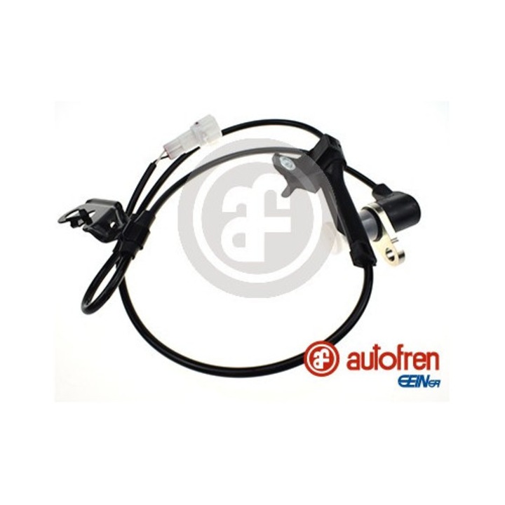 Érzékelő, kerékfordulatszám, AUTOFREN SEINSA, DS0198