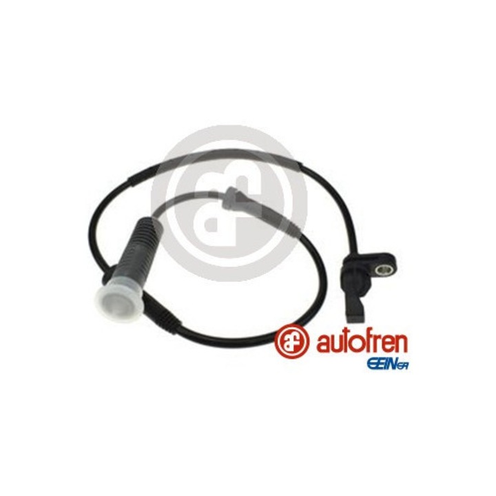 Érzékelő, kerékfordulatszám, AUTOFREN SEINSA, DS0072, jobb/bal első