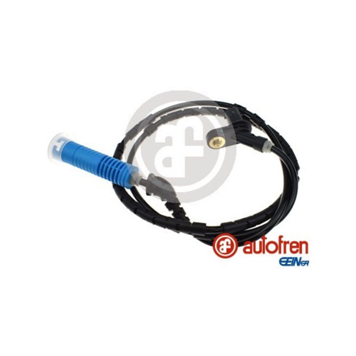 Kerékfordulatszám-érzékelő, AUTOFREN SEINSA, DS0175