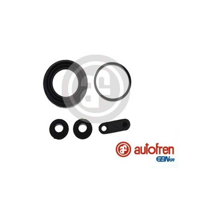 Féknyereg javító készlet, AUTOFREN SEINSA, D42397
