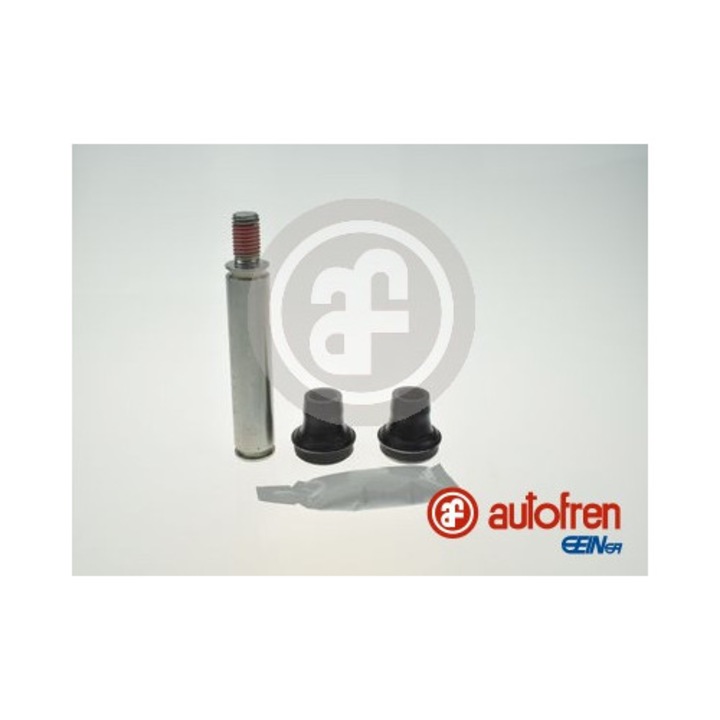 Vezetőpersely készlet, féknyereg, AUTOFREN SEINSA, D7100C