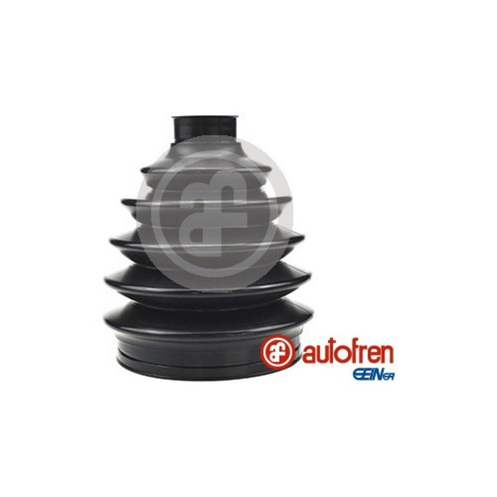 Burduf, arbore de transmisie, AUTOFREN SEINSA, D8553T