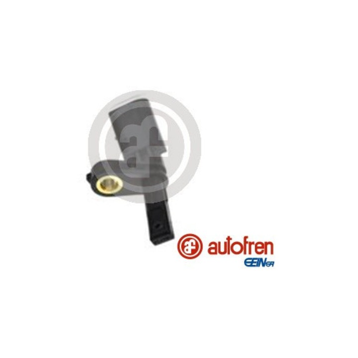 Érzékelő, kerékfordulatszám, AUTOFREN SEINSA, DS0001