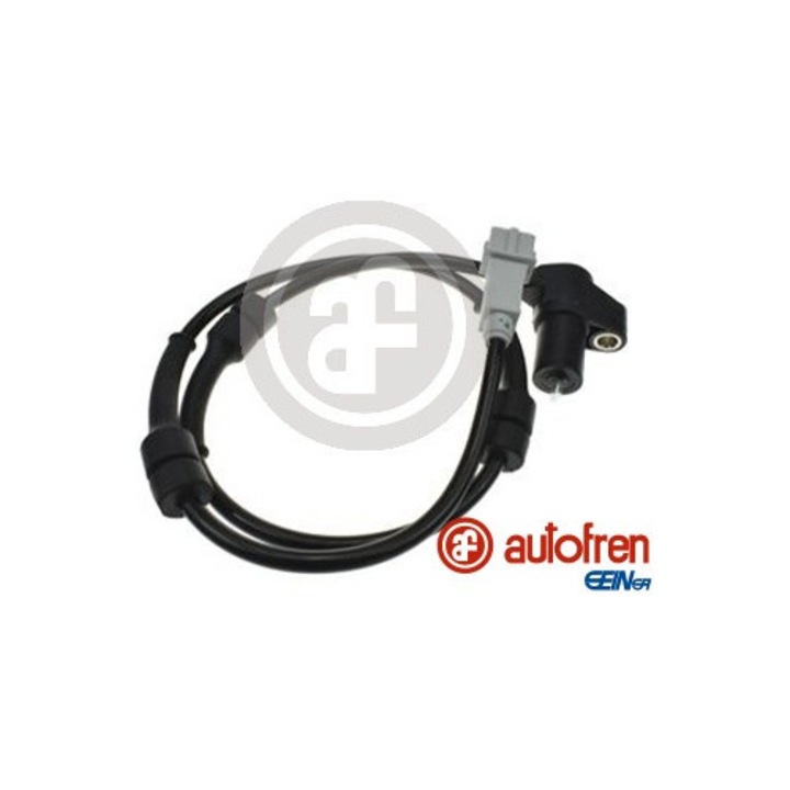 Érzékelő, kerékfordulatszám, AUTOFREN SEINSA, DS0114