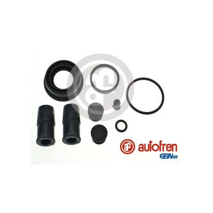 Féknyereg javító készlet, AUTOFREN SEINSA, D42734