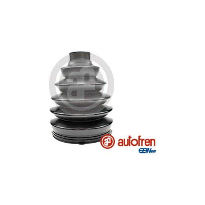 Burkolatkészlet, hajtótengely AUTOFREN SEINSA D8645T