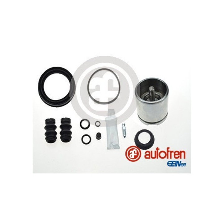Féknyereg javítókészlet AUTOFREN SEINSA D41623RK
