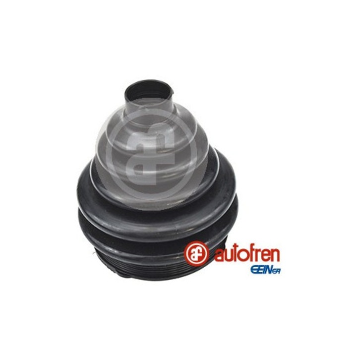 Burkolatkészlet, hajtótengely AUTOFREN SEINSA D8377T