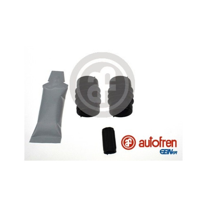 Burkolat, féknyereg vezető AUTOFREN SEINSA D7375