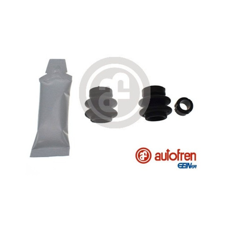 Burkolat, féknyereg vezető AUTOFREN SEINSA D7387