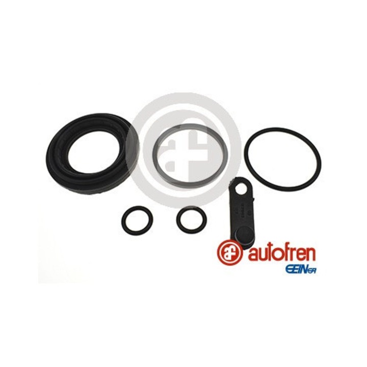 Féknyereg javítókészlet AUTOFREN SEINSA D42374