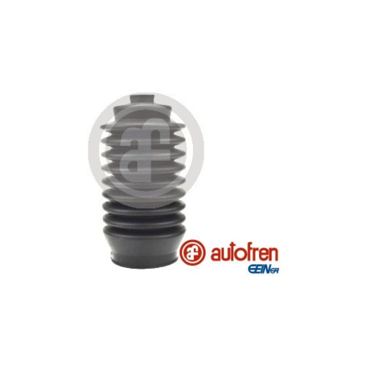 Burkolat készlet, kormánymű AUTOFREN SEINSA D9063