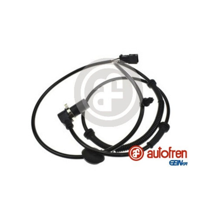 érzékelő, kerékfordulatszám AUTOFREN SEINSA DS0030
