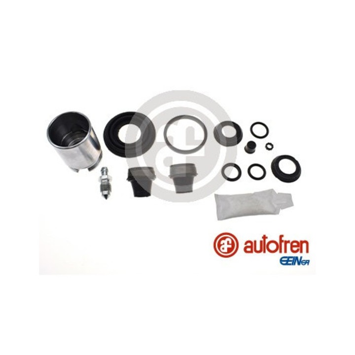 Féknyereg javító készlet AUTOFREN SEINSA D41574C