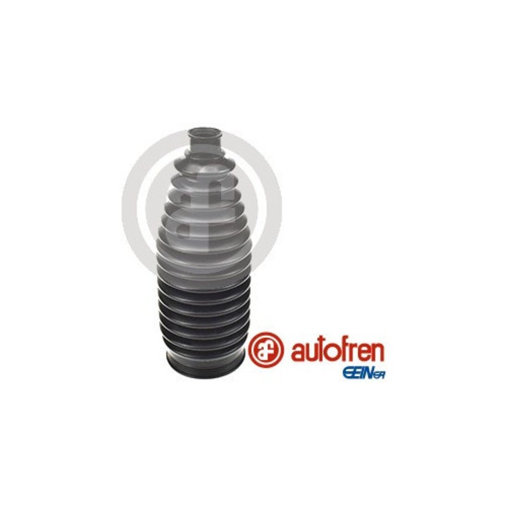 Burkolat készlet, kormánymű AUTOFREN SEINSA D9283