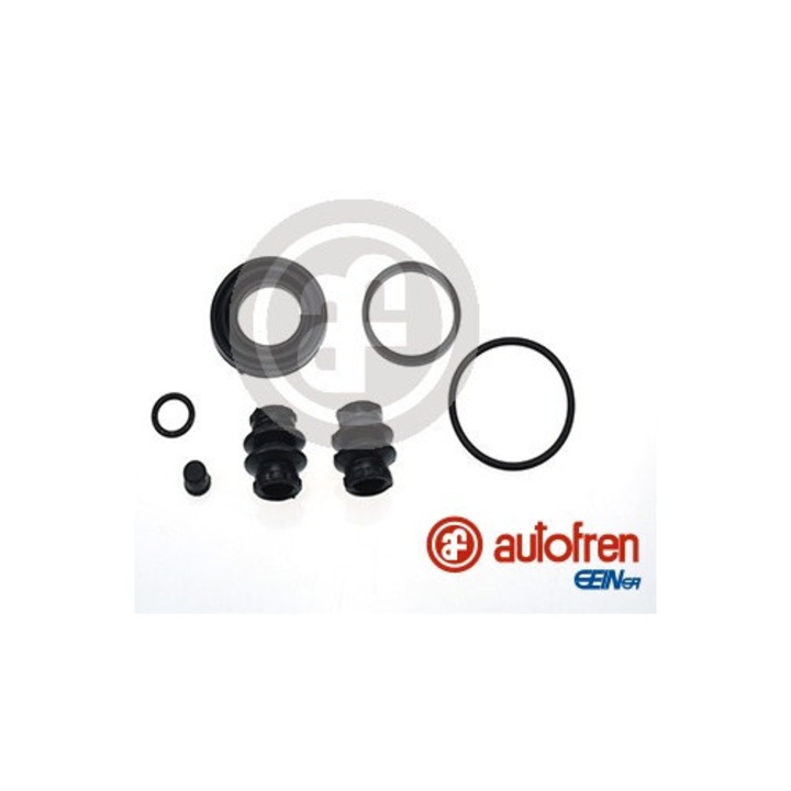 Féknyereg javító készlet AUTOFREN SEINSA D42152