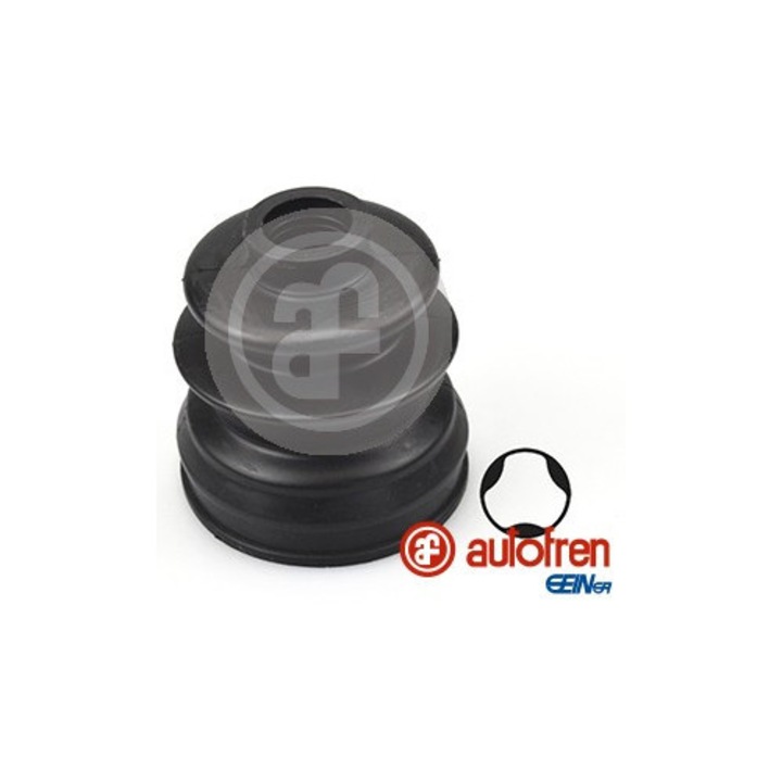 Burkolatkészlet, hajtótengely AUTOFREN SEINSA D8215