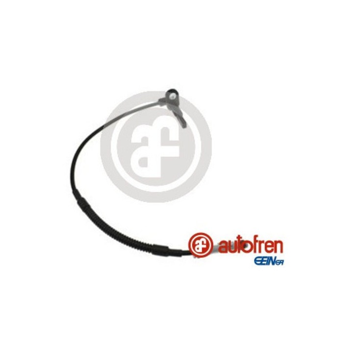 érzékelő, kerékfordulatszám AUTOFREN SEINSA DS0082