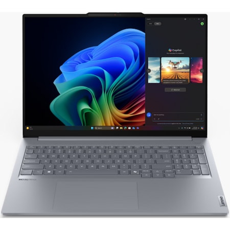Laptop Lenovo ThinkBook 16 G7 QOY, 16