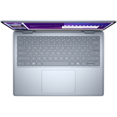 Laptop DELL 14 Plus Hybrid (2-in-1), 14