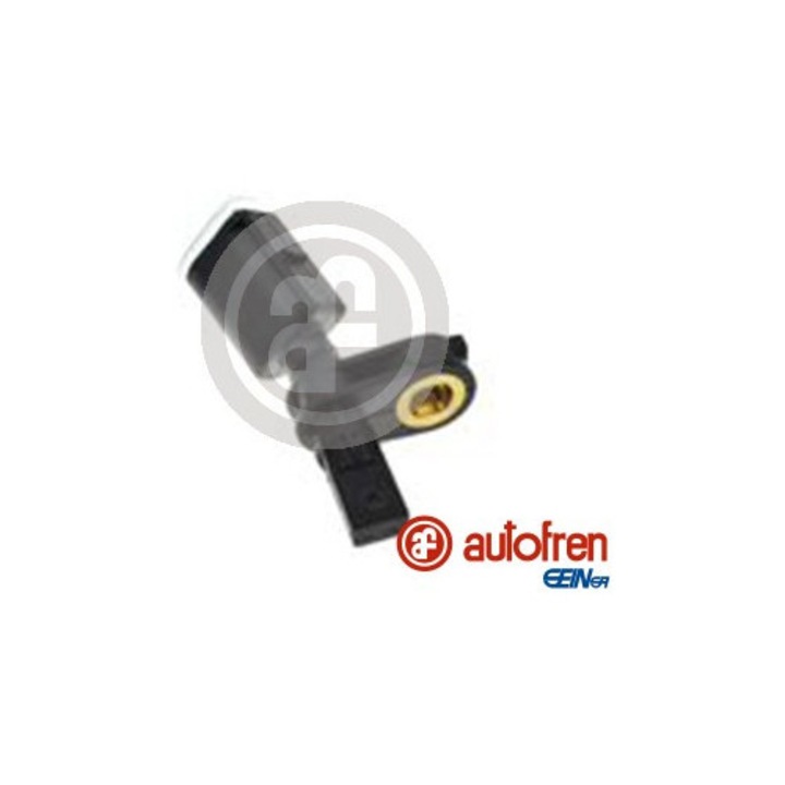 érzékelő, kerékfordulatszám AUTOFREN SEINSA DS0004