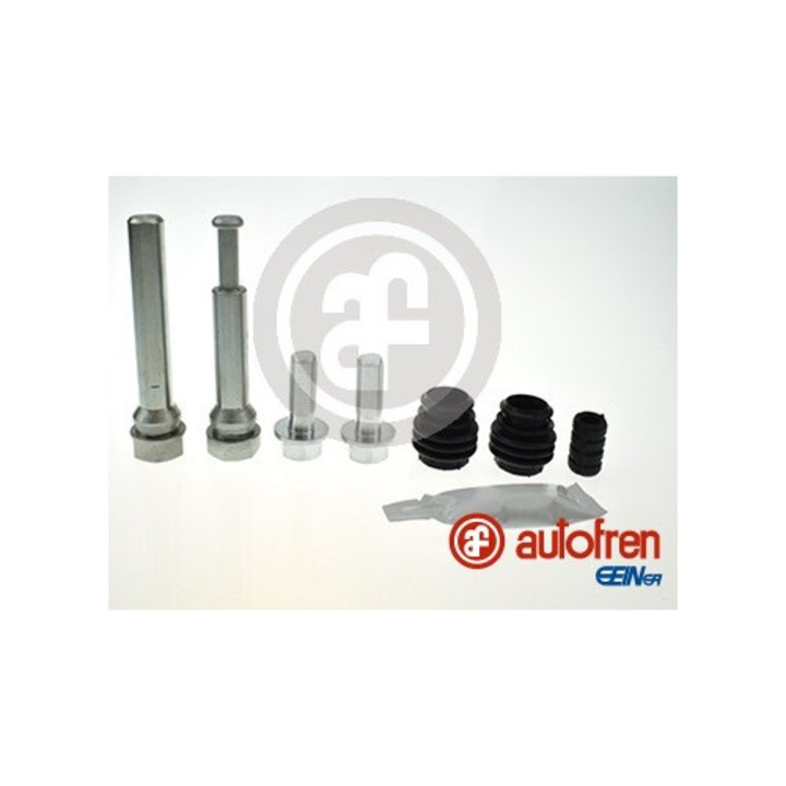 Vezetőperselykészlet, féknyereg AUTOFREN SEINSA D7167C