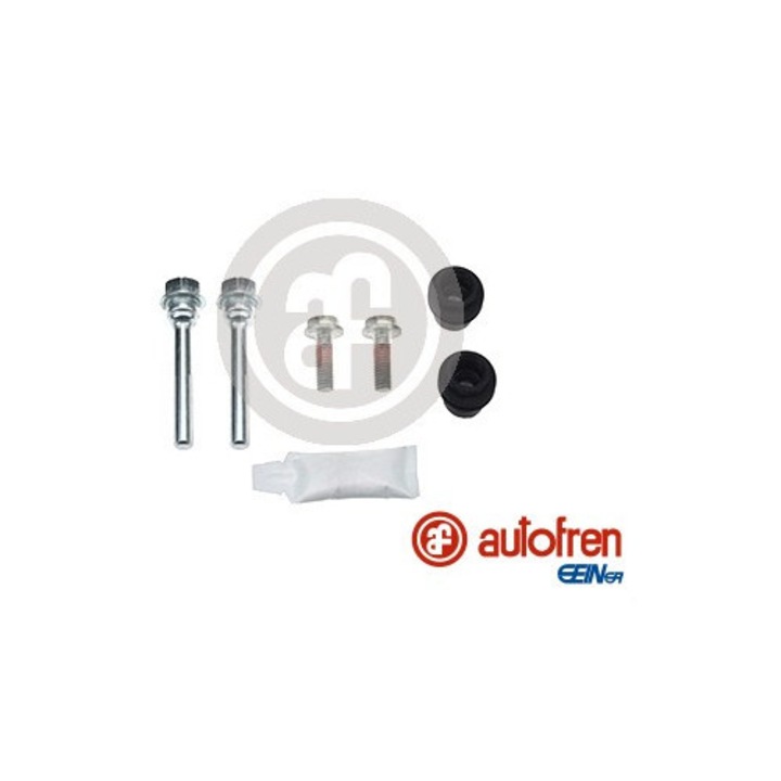 Vezetőhüvely készlet, féknyereg AUTOFREN SEINSA D7277C