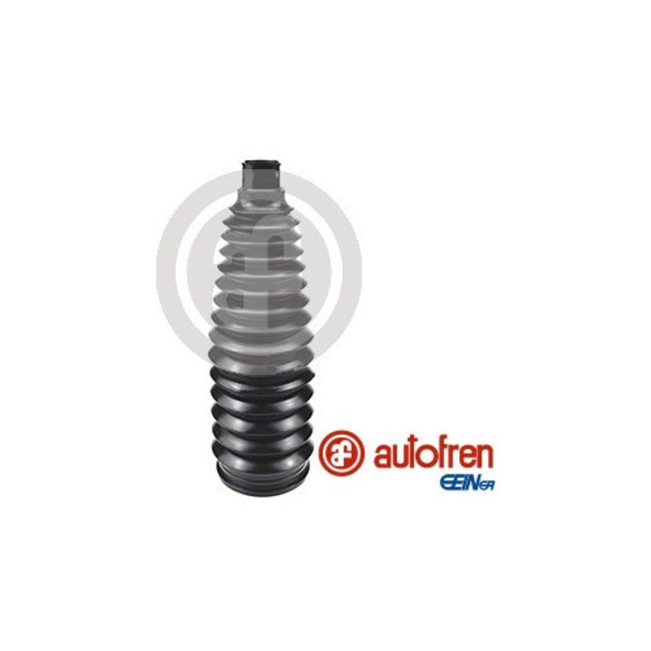 Burkolat készlet, kormánymű AUTOFREN SEINSA D9347