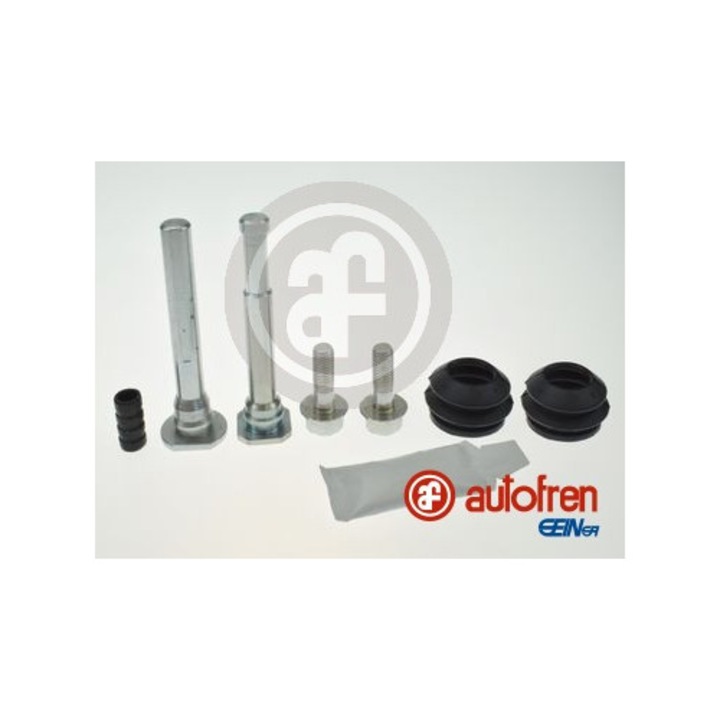 Vezetőpersely készlet, féknyereg AUTOFREN SEINSA D7075C