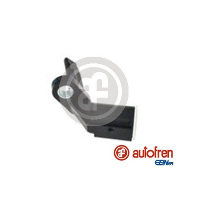 érzékelő, kerékfordulatszám AUTOFREN SEINSA DS0009