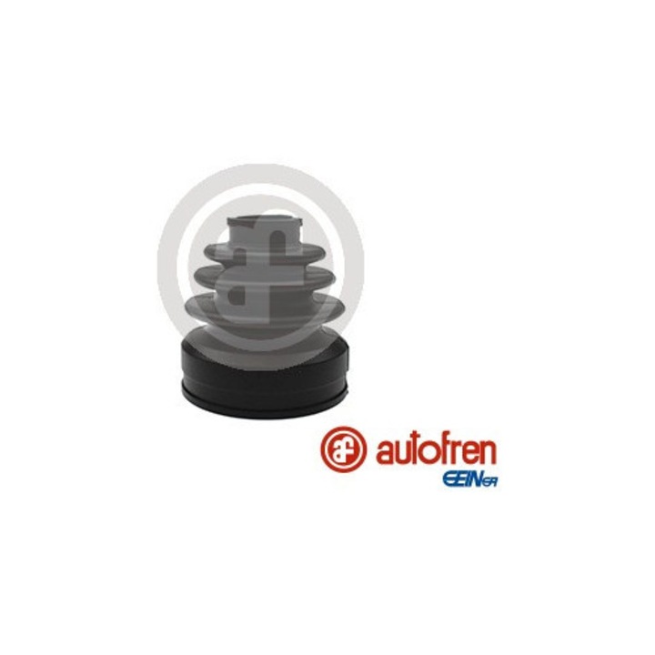 Burkolatkészlet, hajtótengely AUTOFREN SEINSA D8466