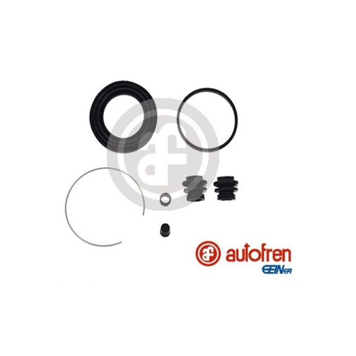 Féknyereg javító készlet AUTOFREN SEINSA D41638